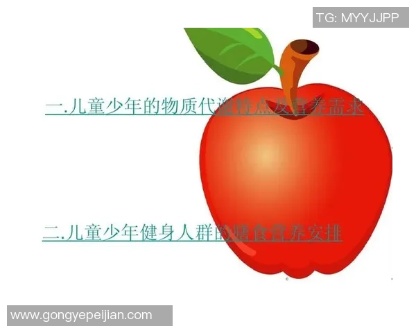 运动营养指南:为青少年家长提供科学饮食与训练建议的全面手册