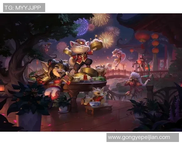 英雄联盟的未来展望：电竞舞台上的霸主地位还能维持多久